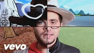 I Moderni - Non ci penso mai (videoclip)