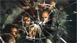 MARVEL'S THUNDERBOLTS New Trailer (2024)
