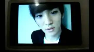 SHINee Key Starcall