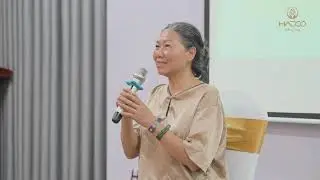 Cảm nhận sau khi được thực hiện nâng cơ trẻ hoá xoá nhăn tại chương trình Mật Mã Sức Khoẻ K11