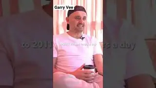Gary Vee talking about the importance of an NFT community #nft #community