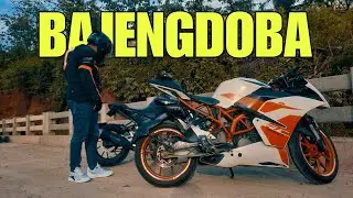 An'sengtaijok Sakgni Ft. @galsangampang8201 | Bajengdoba Ride