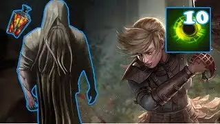 Raider Barrage 3.2 - The Shaper ( Bestiary League )