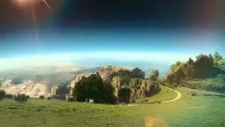 Trailer Nuestro Hogar (Nosso Lar)  Idioma Original, Subtitulado Español