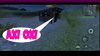 Пубертатный период Виталика || MadOut2
