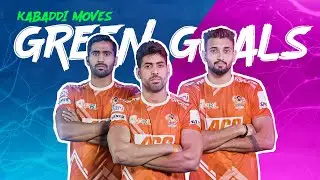 Pro Kabaddi | gujarat giants | Sunora Solar | Best Solar Panel