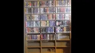Complete PAL N64 Collection (242/242)