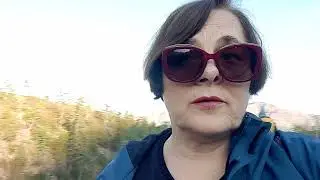 Водопад на реке Нижний Нералах нижняя часть