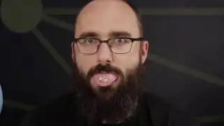 Michael Vsauce has a penny.
