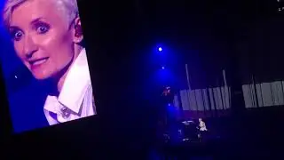 Диана Арбенина - Секунду Назад (Крокус, Москва 8.07.2019)