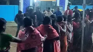 Koya Dj Dance Video, Malkangiri Koya Dj Song Video