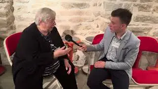 Marju Lauristin ühtsest koolist: harjutame venelastega suhtlemist, saame itaallastega ka hakkama!