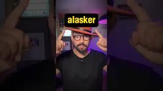 Speak Fast alasker #learnenglish #english