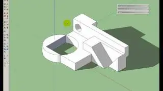 Sketchup: Exportar de Sketchup a Autocad