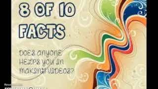 10 facts about me!!!