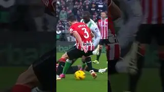 🇸🇳Sabaly skills 🔥😱