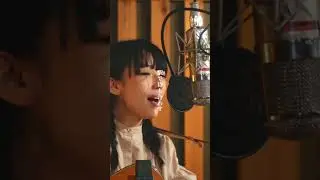 井上園子「十を数えて」- 昭和から令和まで時代を突き抜けるシンガー・ソングライター、井上園子1stアルバム＆7インチ発売！ #井上園子 #弾き語り #アコースティックギター #shorts