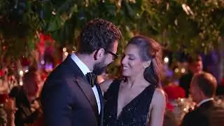 A dream wedding in Bodrum by KM Events