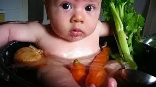 Los Veganos obliga a sus  niños a ser veganos?