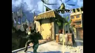 UNCHARTED 2 - Epic Fan Spot Tv