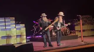 ZZ Top 