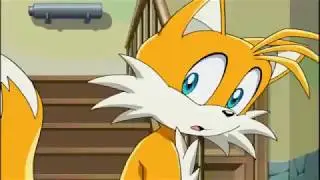 Sonic seX