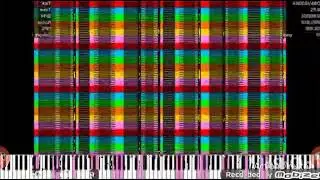 [Nut MIDI] 2023X2.mid