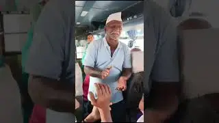 हम हिंदुस्थानी से विरार गाडी 😮 || new Song || #youtube #newsong
