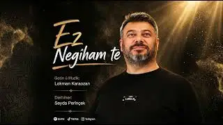 Seyda Perînçek - Ez Negîham te