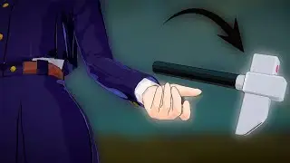 Why did I pick “Kugisaki Nobara” in Jujutsu Kaisen event in MLBB?