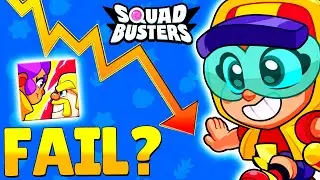 SQUAD BUSTERS WILL DIE IF THIS DOESN'T CHANGE NOW...