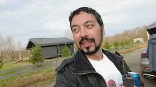Вазуза Кантри Клаб на майских праздниках