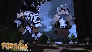 Furdom Trailer 2 - Sugi's Story