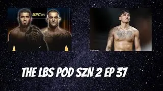 Makhchev vs Poirier: Ryan Garcia’s popped again for steroids