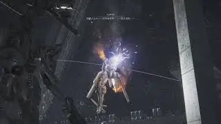Armored Core VI: Fires Of Rubicon - Mission 59 S Rank Gameplay