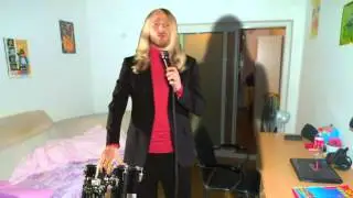 Hvad sker der for kæresters veninder?