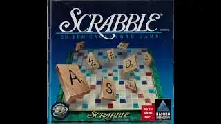 Scrabble Windows 3.1 Online Multiplayer