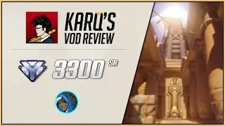 Don't be too passive | KarQ Coaches a DIAMOND ANA