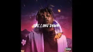 [SOLD OUT EXCLUSIVE] EMOTIONAL JUICE WRLD TYPE BEAT ''FALLING DOWN