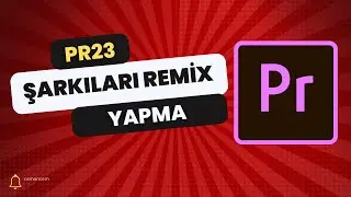 Remixing Songs | Adobe Premiere Pro 2023 Lessons | Sound settings