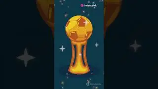 Ballon d'Or 2024  Who Will Win! #ballondor #football #october #paris #ceremony #foryou #trending