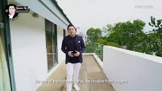 HOW DID WE SELL IT EPISODE 1- ACHIEVING TOP PSF IN D11 DETACHED TREVOSE CRESCENT!