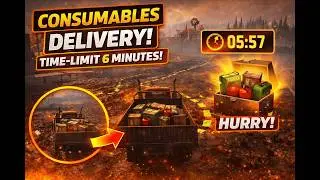 SnowRunner Gameplay Walkthrough Series Ep 8 – Consumables Delivery Challenge | Gold Time Guide