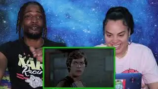 THE WARRIORS VS THE BASEBALL FURIES | REACTION