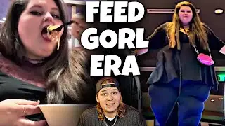 Amberlynn Reid Forgot About Weight Loss