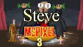 Olympiáda! | McPixel 3