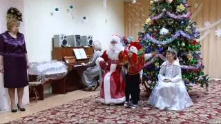 Песенка Лисы Патрикеевны