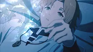 Аниме клип | Вспоминай меня хотя бы по кусочкам | AMV