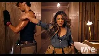 Work From Work - Rihanna & Fifth Harmony ft. Drake, Ty Dolla $Ign | RaveDj