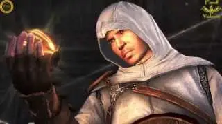 Assassin’s Creed Revelations #29 Путь наставника